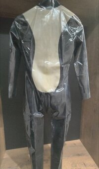 Latexovy catauit - 3