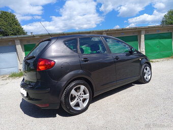 Seat Altea 1,9 TDI 77kw komfort Line - 3