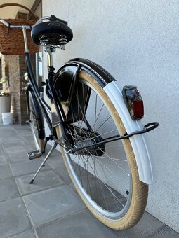 Bicykel: Dema Madeline Standard N3 2016: - 3