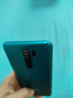Telefon Redmi 9 - 3