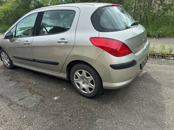 Peugeot 308 1.6 benzin - 3