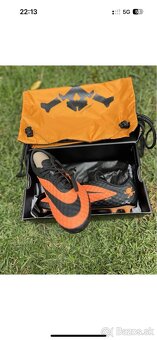 Nike Hypervenom Phantom RGN SE Bright Citrus - 3
