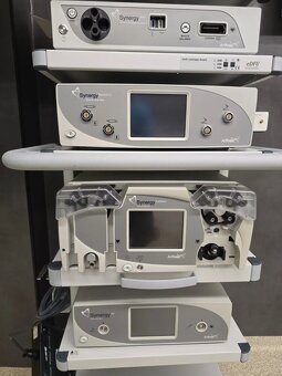 Artroskopická veža Arthrex Synergy 4K - 3