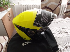 prilba,helma Casssida,Ixs - 3