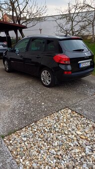 Renault Clio COMBI - 3