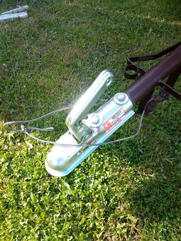 Privesny vozik bez spz - 3
