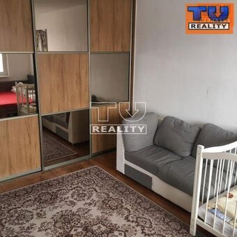 TUreality pripravuje na predaj 1 izbovy byt v Kežmarku. - 3