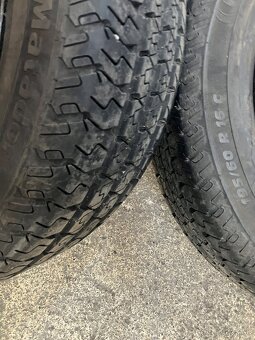 5x112 r16 zosilene SAG - 3