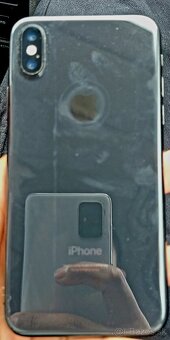 Iphone X 256gb - 3