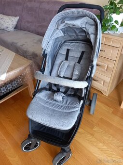 Kočík Britax Römer B-Agile M - 3