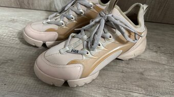 Dior tenisky 39 - 3