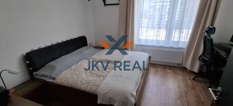 Na prenájom 2 izbový byt v novostavbe na Kopčianskej ulici - 3