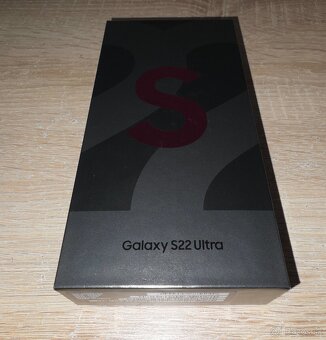 Samsung galaxy s22 ultra - 3