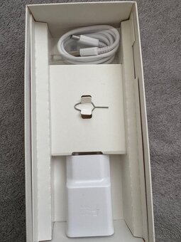 NEPOUŽITÝ Samsung Galaxy A12 - 3
