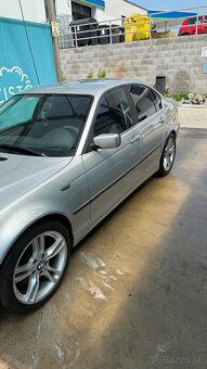 Bmw e46 330d - 3