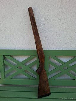 Pažba CZ 557 - 3
