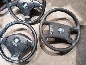 Volanty bmw - 3