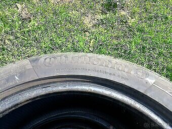 predam 4kusi letné pneumatiky 215/50r17 - 3