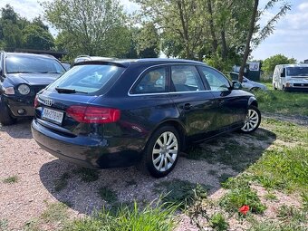 Audi A4 Avant 2.0 TDI - 3