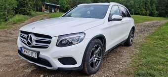 Mercedes Benz GLC 220 d 4MATIC - 3