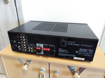 TECHNICS SA EX320 - 3
