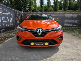Renault Clio 1.0 TCe 100 Intens - 3