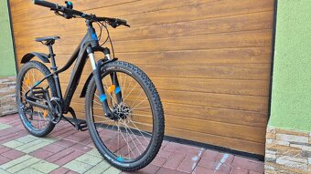 Horský bicykel značky CUBE - 3