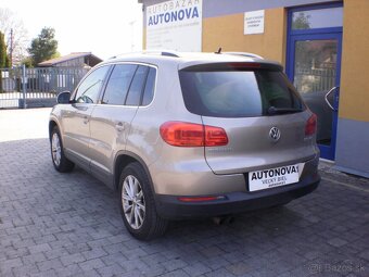 VOLKSWAGEN TIGUAN 2,0 TDI 4 x 4 103kW DSG7 r.15 - 3