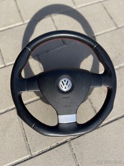 Volant VW Golf 5,Passat,Touran, - 3