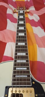 FGN Fujigen Neo Classic LC10 (Antic White) - 3