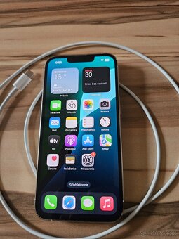 Iphone 13 Pro 128GB - 3