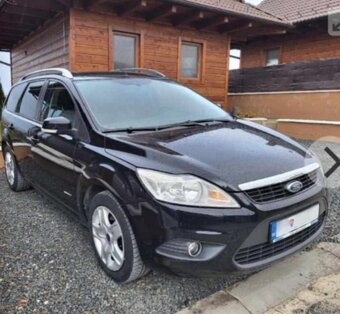 Ford Focus Econetic - 3