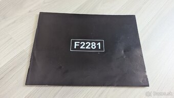 McLaren Formula F1 42141 - 3
