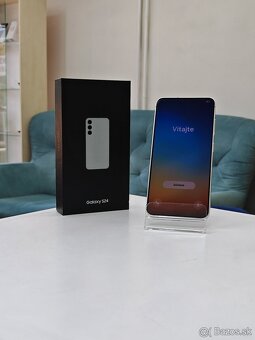 Samsung Galaxy S24 256GB | ZÁRUKA - 3