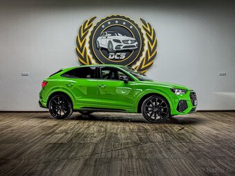 Audi RSQ3 SPORTBACK - 3