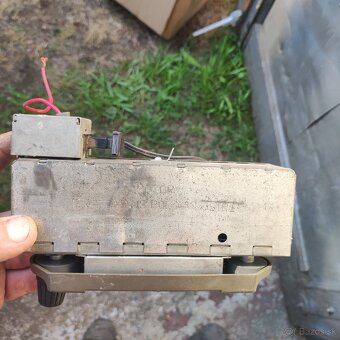 AutoRádio Tesla 2114-b1 - 3