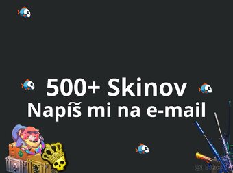 🟪Predaj/Kúpa CSGO skinov®️ - 3