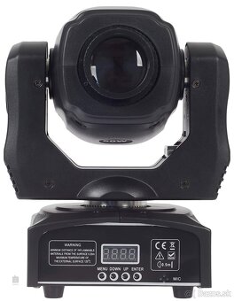 led otocna hlava spot 90 eur - 3