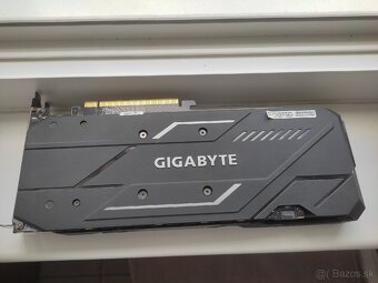NVIDIA GTX 1660 SUPER 6GB - 3