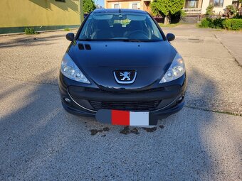 Peugeot 206 plus, - 3