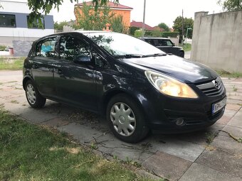 Opel Corsa D 1,2i 16v 59kw - 3
