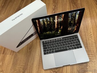 Macbook PRO “13 2019 Touchbar - 3