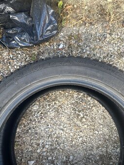 Maxxis Premitra 235/50 R19 celoročné - 3