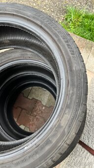 4ks letné pneu 225/45 r17 - 3
