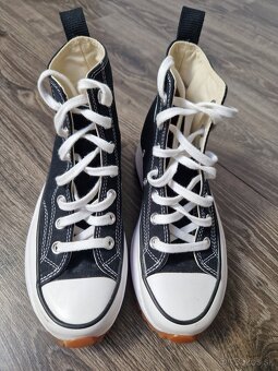 Tenisky zn.converse - 3