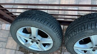 195/55 R15 Letne - 3