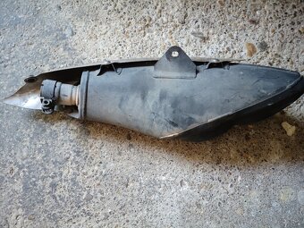Gladius vyfuk + veci - 3