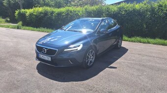 Volvo V40 Cross Country T4 2.0L Ocean Race Geartronic AWD - 3
