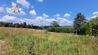 NA PREDAJ, stavebný pozemok, Žilina - Trnové - 3