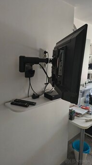 LCD TV BLAUPUNKT 32" - 3